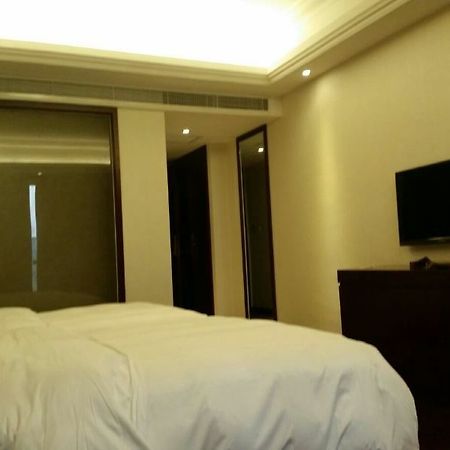 Phoenix Grand Hotel Fenghuang Kültér fotó
