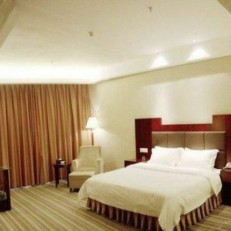 Phoenix Grand Hotel Fenghuang Kültér fotó