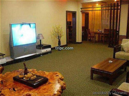 Phoenix Grand Hotel Fenghuang Kültér fotó