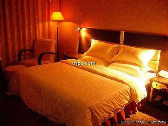 Phoenix Grand Hotel Fenghuang Kültér fotó