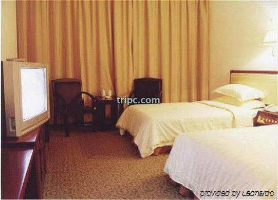 Phoenix Grand Hotel Fenghuang Kültér fotó