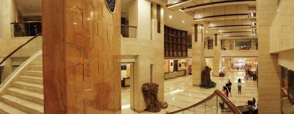 Phoenix Grand Hotel Fenghuang Kültér fotó
