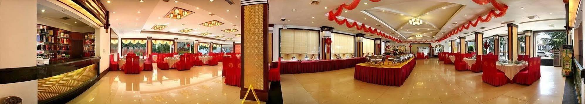 Phoenix Grand Hotel Fenghuang Kültér fotó