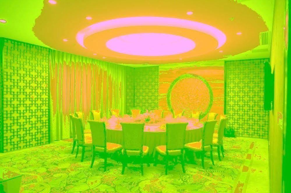 Phoenix Grand Hotel Fenghuang Kültér fotó