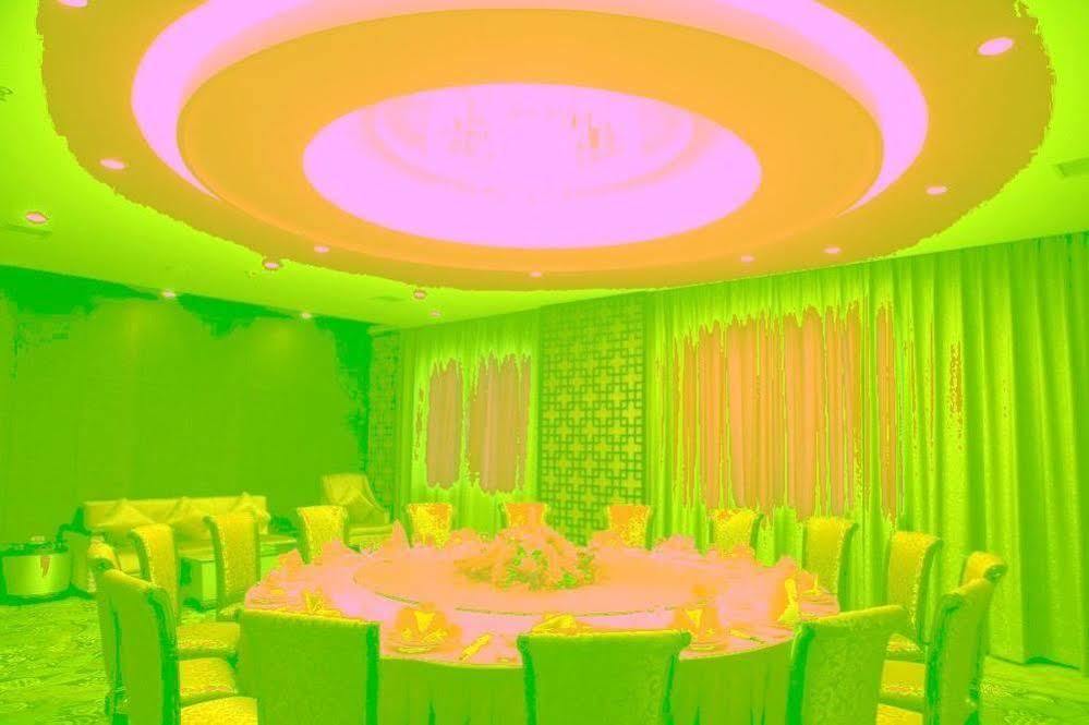 Phoenix Grand Hotel Fenghuang Kültér fotó