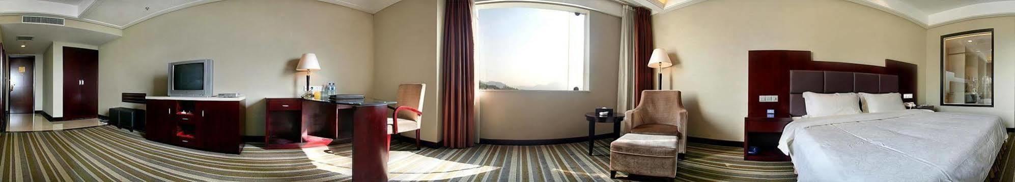 Phoenix Grand Hotel Fenghuang Kültér fotó