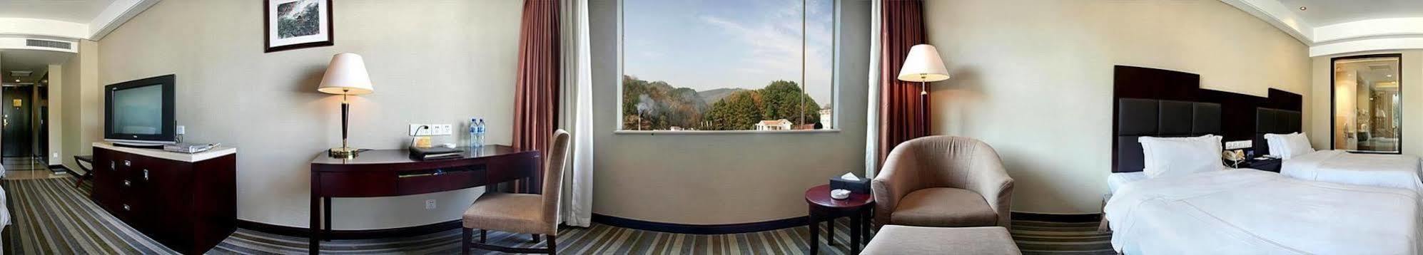 Phoenix Grand Hotel Fenghuang Kültér fotó