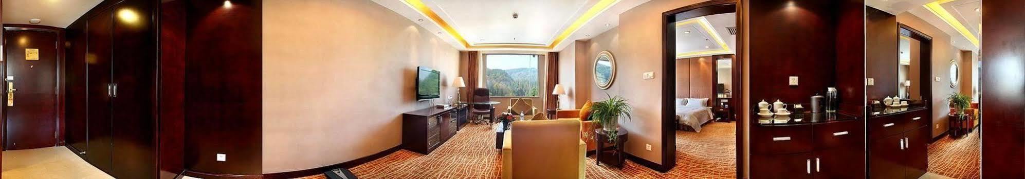 Phoenix Grand Hotel Fenghuang Kültér fotó