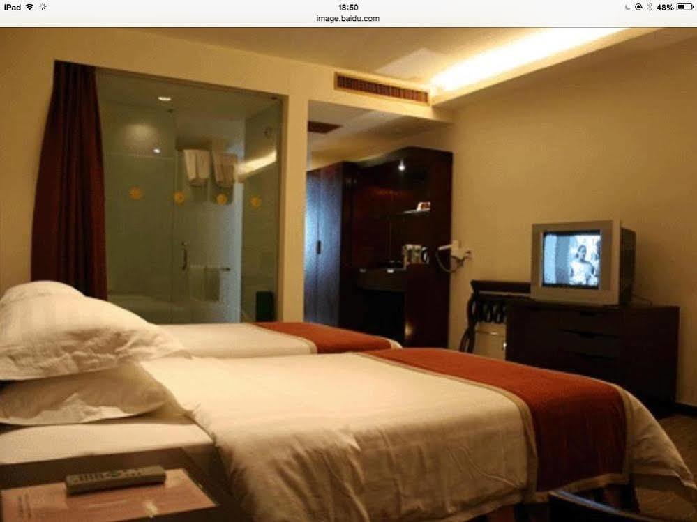 Phoenix Grand Hotel Fenghuang Kültér fotó