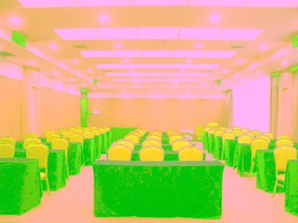 Phoenix Grand Hotel Fenghuang Kültér fotó
