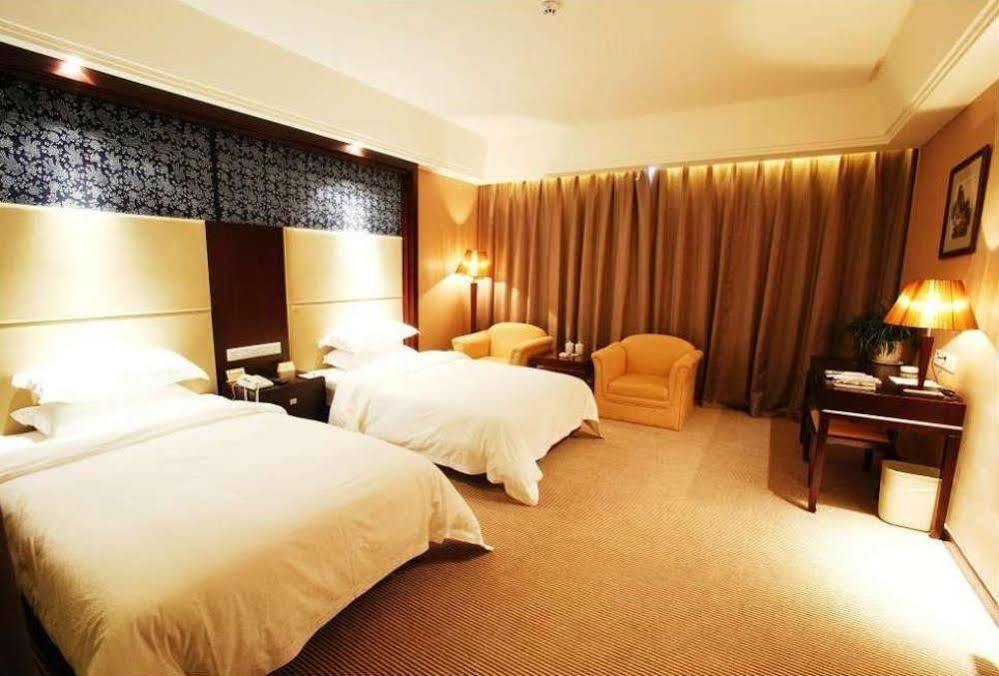 Phoenix Grand Hotel Fenghuang Kültér fotó