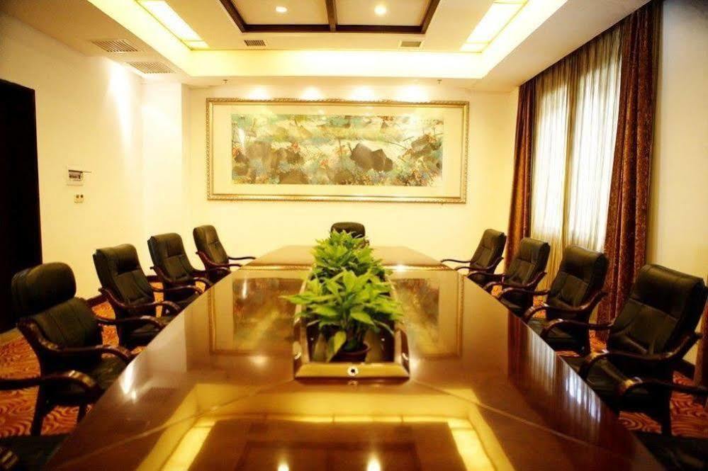 Phoenix Grand Hotel Fenghuang Kültér fotó