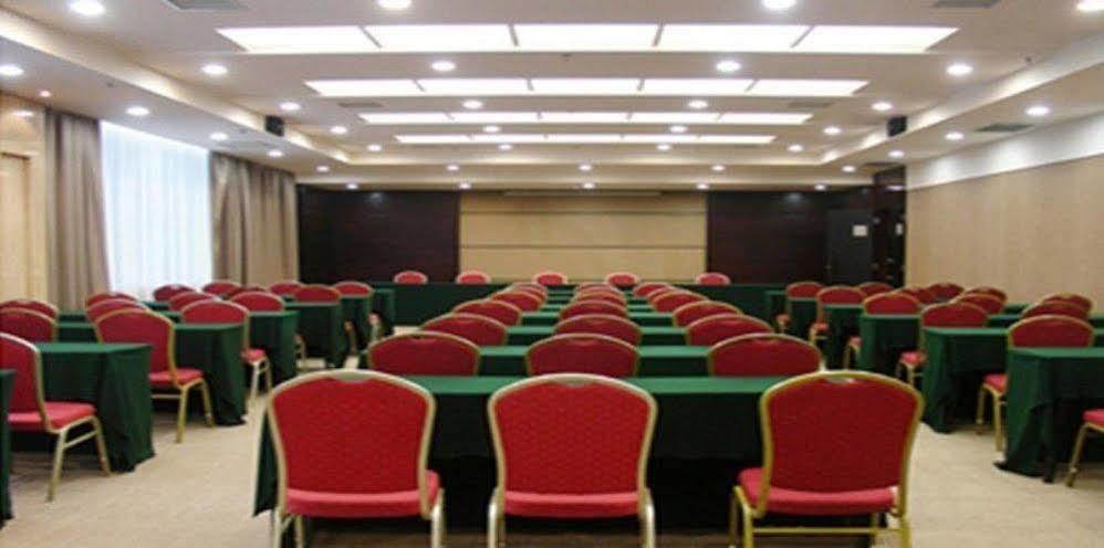 Phoenix Grand Hotel Fenghuang Kültér fotó