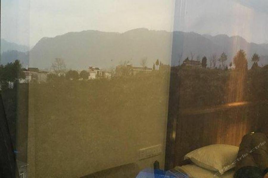 Phoenix Grand Hotel Fenghuang Kültér fotó