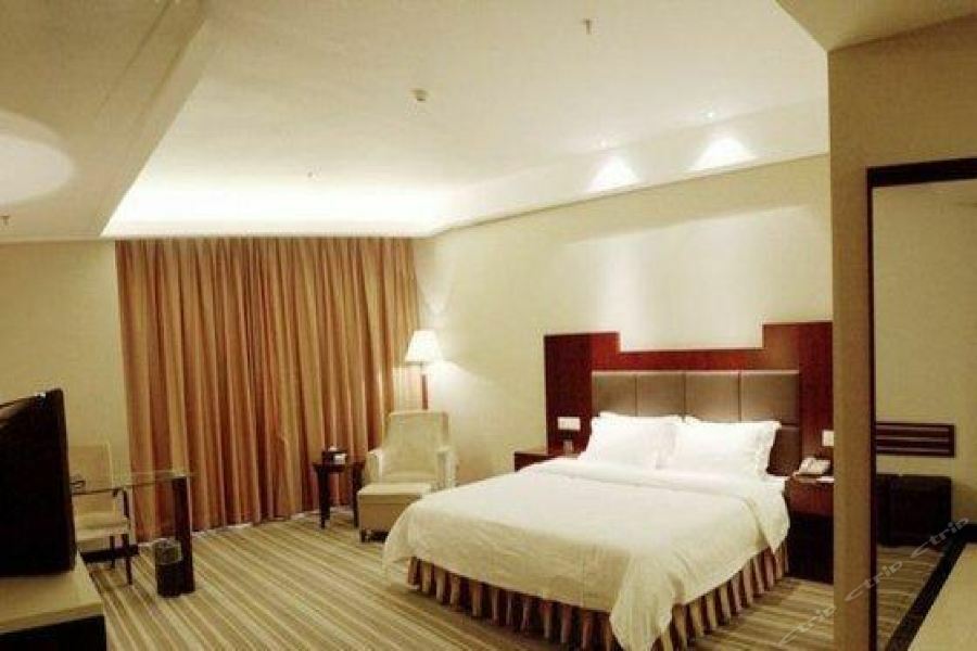 Phoenix Grand Hotel Fenghuang Kültér fotó