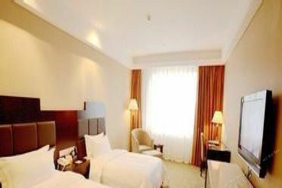 Phoenix Grand Hotel Fenghuang Kültér fotó