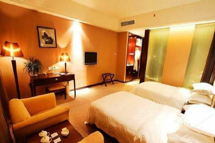 Phoenix Grand Hotel Fenghuang Kültér fotó